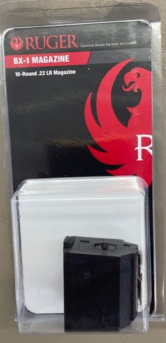 Ruger magazine - 10/22®,